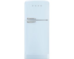 SMEG Lodówka SMEG FAB50RPB