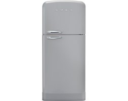 SMEG Lodówka SMEG FAB50RSV
