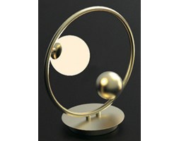 Art Deco Orbit - lampa stołowa