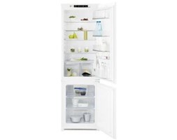 Lodówka Electrolux ENN12803CW