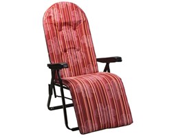 Fotel ogrodowy YEGO Aruba Relax 4105-3