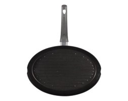 Patelnia AMBITION Graphite 35cm