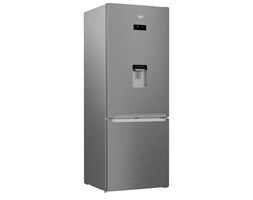Lodówka BEKO CNE520E23ZDX
