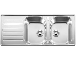 Zlewozmywak BLANCO Compact LANTOS 8 S-IF