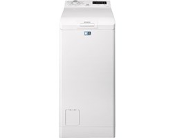 Pralka ELECTROLUX EWT11366HGW z funkcją pary