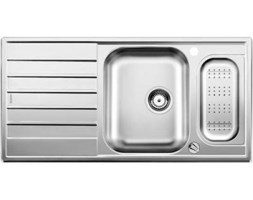 Zlewozmywak BLANCO Livit 6 S Centric 516191