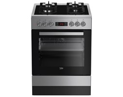 Kuchenka BEKO FSM65330DXS