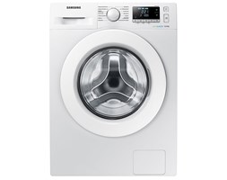 Pralka SAMSUNG WW90J5346MW/EO Eco Bubble