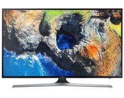 Telewizor SAMSUNG UE55MU6102