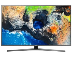 Telewizor SAMSUNG LED UE49MU6452