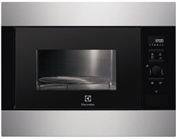 Kuchenka Electrolux EMS26204OX
