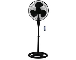 Wentylator VOLTENO VOLT0029 Czarny