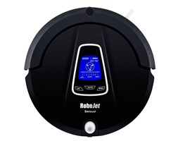 Odkurzacz ROBOJET Duel ROBOJET