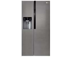 Lodówka LG GSL361ICEZ