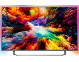 Telewizor PHILIPS LED 55PUS7303/12