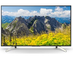 Telewizor LED SONY KD-49XF7596