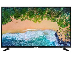 Telewizor SAMSUNG LED UE50NU7022