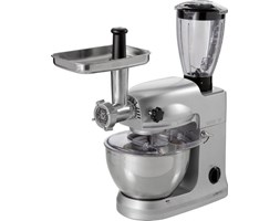 Robot wieloczynnościowy CLATRONIC KM 3350