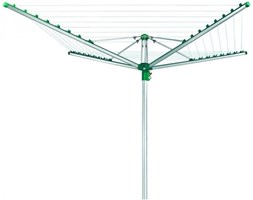 Suszarka ogrodowa LEIFHEIT Linomatic 400 Comfort