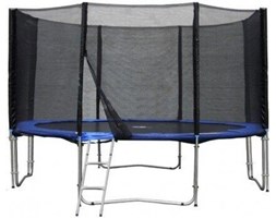 Trampolina FIT FT 10 Premium (306 cm)