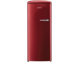 Lodówka GORENJE ORB152R-L