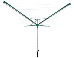 Suszarka ogrodowa LEIFHEIT Linomatic 400 Deluxe