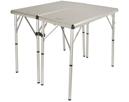 Stolik turystyczny COLEMAN Folding Table 6w1
