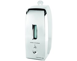 Dystrybutor mydła BISK AK3 500 ML Chrom