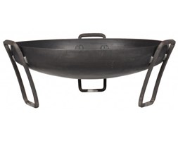 Grill Pan 39 60cm Palenisko ogrodowe PAN 39/70 cm