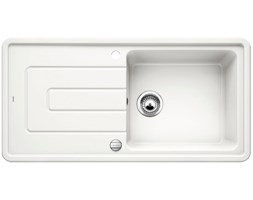 Zlewozmywak BLANCO Tolon XL 6S Biały połysk