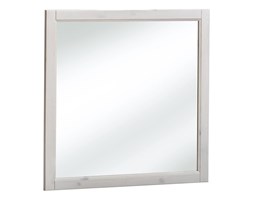 Lustro łazienkowe w drewnianej ramie Fresh 840