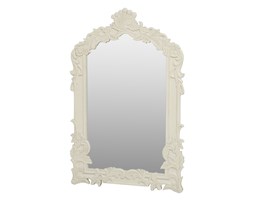 Savona 057 Lustro prowansalskie ze zdobieniami