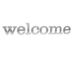 welcome