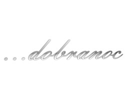 ...dobranoc