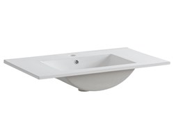 Umywalka ceramiczna CFP 80D 80 cm