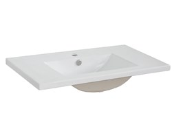 Umywalka ceramiczna CFP 9080 80cm