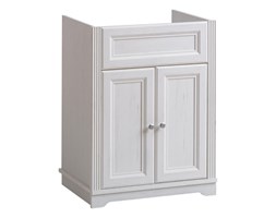 Klasyczna szafka pod umywalkę 60cm Palace andersen