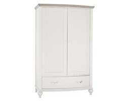 Montreux Soft Grey 81-2 Szafa