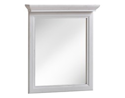 Lustro w ozdobnej ramie 60 cm Palace Andersen