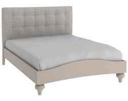 MONTREUX URBAN GREY 52-5 Łóżko 150 x 200