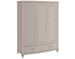 Montreux Urban Grey 82-3 Szafa