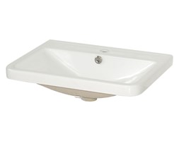 Umywalka ceramiczna 60cm CFP 603