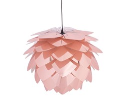 Lampa sufitowa z oprawą - miedziana - ANDELLE