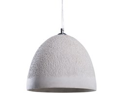 Lampa szara - sufitowa - żyrandol - lampa wisząca - GLAN