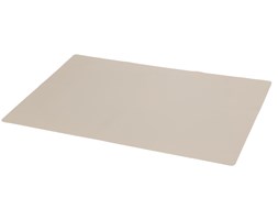 Stolnica silikonowa 60x40cm, beż
