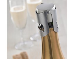 Zatyczka do szampana Steel Function Champagne
