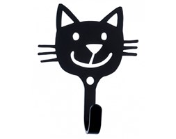 Cat - wieszak