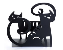 Cat - uchwyt na serwetki lub listy