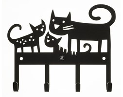 Cats - wieszak
