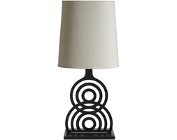 Circles - lampa stołowa